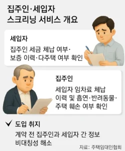 세입자